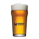 Burckhardt Beer Glass - VividPrint&trade;