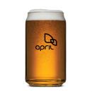 Beer Can Beer Glass - VividPrint&trade;