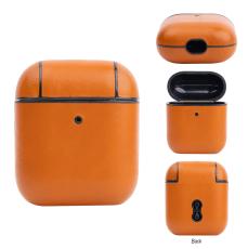 Velour TanTech Earbud Case - Earbuds