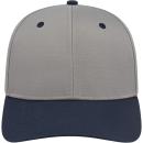 Navy, Silver