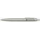 EcoScribe Stainless Ballpoint Pen