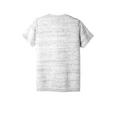 BELLA+CANVAS Unisex Poly-Cotton Short Sleeve Tee - New Additions