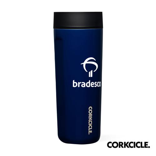 Drinkware - Tumblers - Corkcicle&reg; Commuter Cup - 17oz