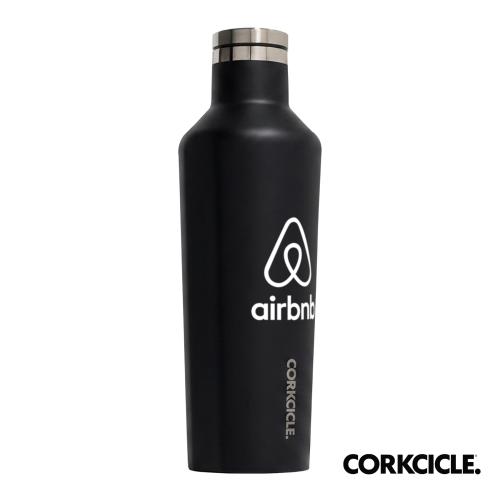 Drinkware - Water Bottles - Corkcicle&reg; Classic Canteen - 16oz