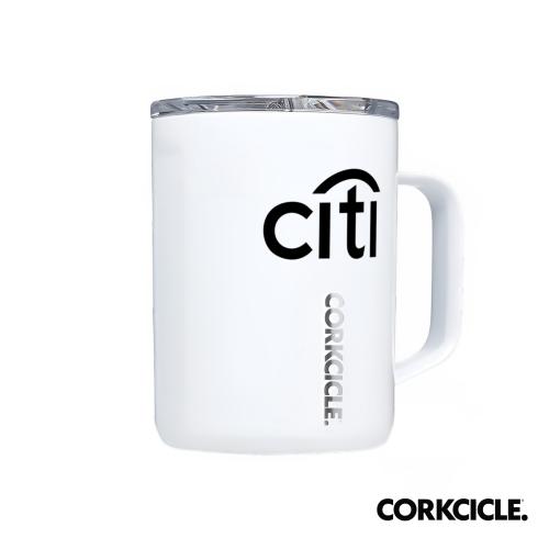 Drinkware - Mugs - Corkcicle&reg; Mug - 16oz