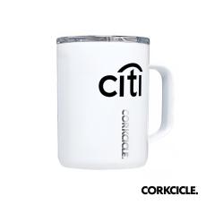 Corkcicle® Mug - 16oz - Mugs