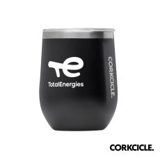Corkcicle® Stemless - 12oz - Wine Glasses