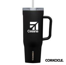 Corkcicle® Cruiser - 40oz - Travel Tumblers