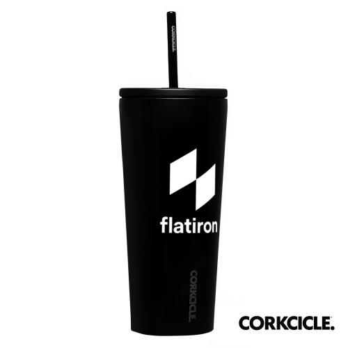 Drinkware - Tumblers - Corkcicle&reg; Cold Cup XL - 30oz