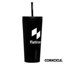 Corkcicle® Cold Cup - 24oz - Drinkware