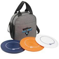EcoFlyer Disc Golf Essentials Set - Sports & Outdoors