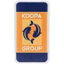 mophie&reg; 3000 mAh Power Bank