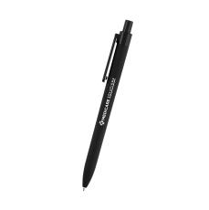 EcoScribe Smooth rABS Ballpoint - Eco Friendly
