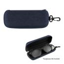 HEATHERED NAVY;Blue Navy