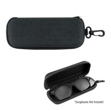 EcoGuard Heathered Sunglasses Holder - Sunglasses