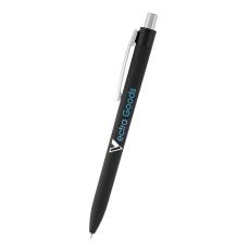 EcoSleek Recycled Smooth Write Pen - Plastic Pens