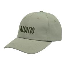 EcoFit Embroidered Cap - 6 Panel Recycled - Specialty & Performance