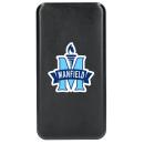 VoltMate 10K Dual-Charge Power Bank