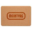 Wellable&trade; Cork Yoga Block