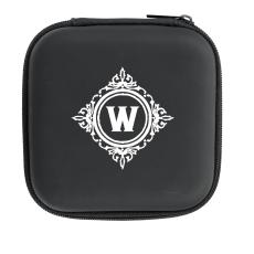 SonicStream Clip-On Wireless Mic Set - Technology