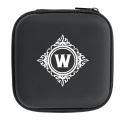 SonicStream Clip-On Wireless Mic Set