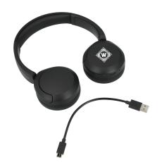 Sony WH-CH520 Wireless Headphones with Microphone - Headphones