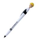 SmileySafety Hat Pen - ZING Light Edition