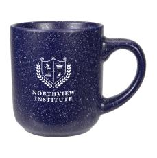 SpeckleStone 14 Oz Matte Ceramic Mug - Mugs