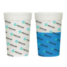 ChillMorph Cup 16oz Color-Changing Delight - Cups