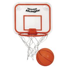 HoopDream Mini Basketball Set - Toys & Novelties