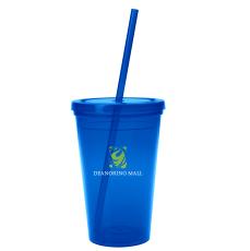 Radiance 16oz Eco Tumbler Deluxe - Drinkware