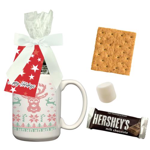 Drinkware - Mugs - Campfire Delight Mug Set