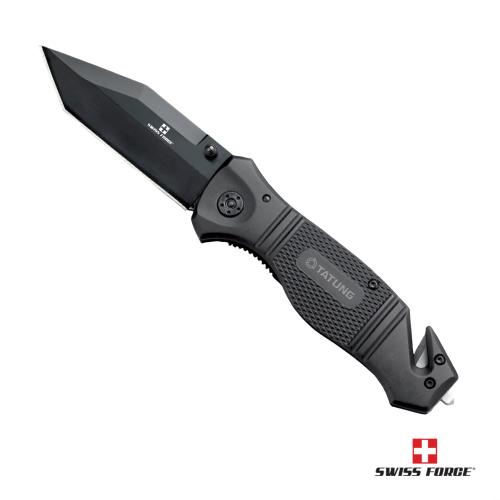Auto & Tools - Car Accessores - Swiss Force&reg; Protector Emergency Tool
