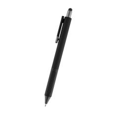 EcoGlide Stylus Gel Pen - Recycled Elegance - Pens & Writing