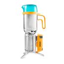 EcoBlaze CampKitchen Pro Set
