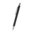 FSC BLACK WITH LIME