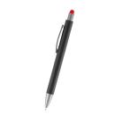 FSC BLACK WITH RED;Red