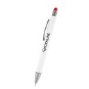 FSC WHITE RED