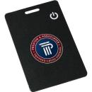 TrackMaster Ultra-Thin Wallet Locator