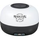 AlpineGlow Mini Portable Lantern