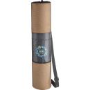 Wellable&trade; Cork Yoga Mat (6mm)