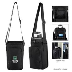 MagniGrip Eco Gym Bottle Bag - Tote Bags