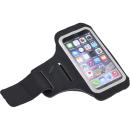 LumiBand Reflective Phone Holder Armband