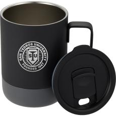 ChillFlow 14oz Slide-Lid Tumbler - Drinkware