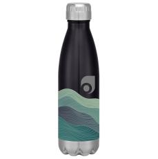 ChillGuard 16oz Stainless Steel Bottle - Metal Bottles