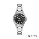 Bulova&reg; Sport Classic SS Watch