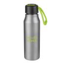 Gray 423 C, Silver 426 C, Lime Green 373 C