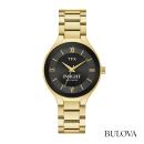 TFX by Bulova&reg; SS Men's Bracelet Strap Watch