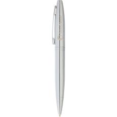 Cross&reg; Calais Chrome Ballpoint - Ballpoint Pens