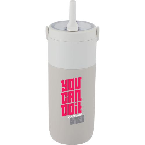 Drinkware - Tumblers - CeramiChill 20oz Sip & Go Tumbler
